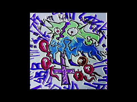 Szamz "Czrap O Czrapie" (Prod. By KGR)