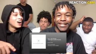 KANYE WE FORGIVE YOU, Ye Vs. The People (Staring TI was the as the people)(REACTION)