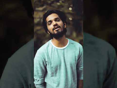 Kadhal Vanthal Solli Anupu Cover song | Harsha Vardhan | #vidyasagar