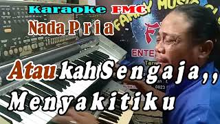Download lagu Undangan Palsu (NADA PRIA) Versi Patam Manual | By Caca Handika || KARAOKE KN7000 FMC mp3