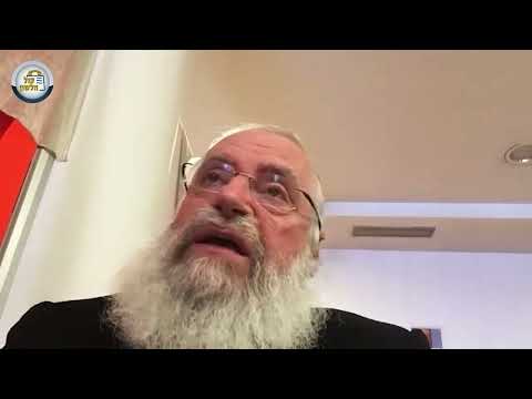 מסר קצר לפרשת תרומה | מאת הרב אשר וייס שליט"א
