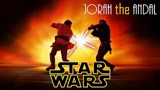 Star Wars - Battle of the Heroes Suite