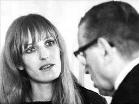 RAF Stammheim Prozesse (3/5) - Erklärung von Gudrun Ensslin zu Anschlägen der RAF