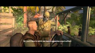 Shellshock 2: Blood Trails [Xbox 360, 2009]