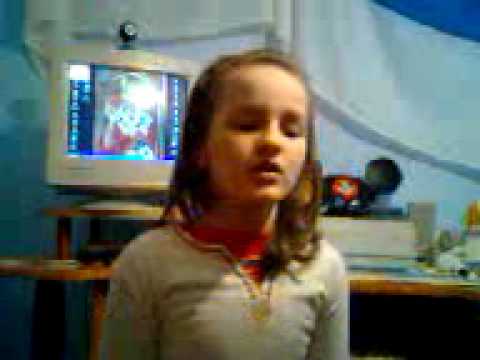 Gusta mi magla padnala peva Mila Smiljkovic.3gp