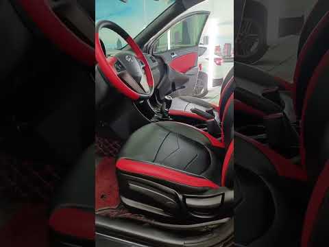 Sơn đổi màu nguyên xe & Sơn phục hồi nội thất tại Tuấn Nam Painting Cần Thơ!