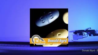 JazzCloud - Donald Byrd (Full Album)