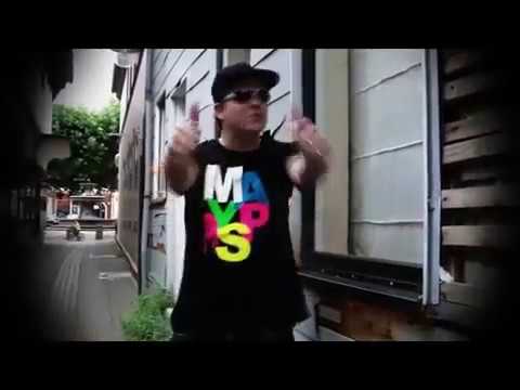 RADIKALSIX FEAT. HOLLEWOOD ALLSTARS - KLEINSTADTPROMINEZ (Official Video)