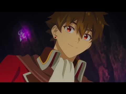 I Left my A-Rank Party to Help My Former Students Reach the Dungeon Depths! - Anime recap!