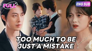 [HD VOLLEDIG]💔Nadat ze zwanger werd van zijn kind, werd ze gedwongen met zijn jongere broer te trouwen.#CEO