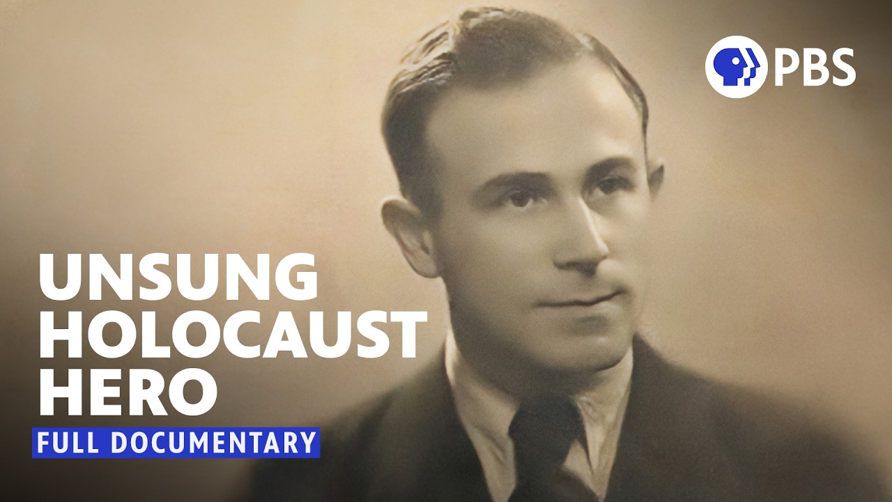 Saving The Last Twins at Auschwitz-Birkenau | Full Documentary | PBS