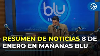 La sorpresiva llamada con Trump que cambió el discurso de Petro, ¿gracias a quién se dio?