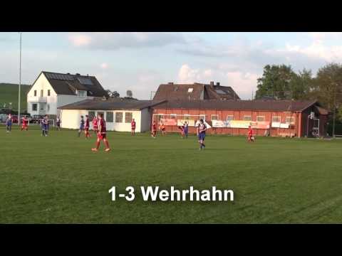 12.5.16 SG Königsförde/Halvestorf II - TSC Fischbeck