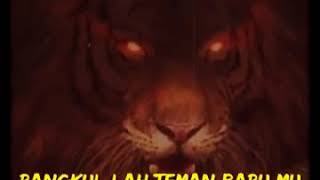 Download lagu Story' wa khodam harimau mp3