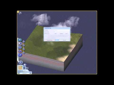 Let's Play SimCity 4, Episode 7, New Garbage Hole Created