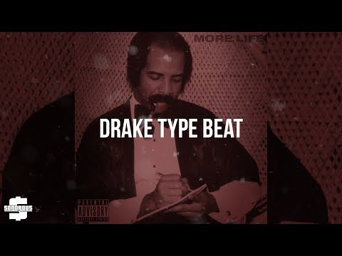 [FREE] Drake Type Beat 2017 x Denzel Curry Type Beat 2017 - "The Man" | (Prod. $onorous)