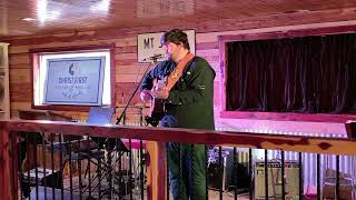 It Wasn't His Child - Ethan Phillips (Skip Ewing Cover) [Live @ ChristFirst]