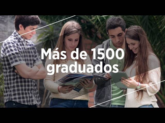 University Atlantida Argentina vidéo #1