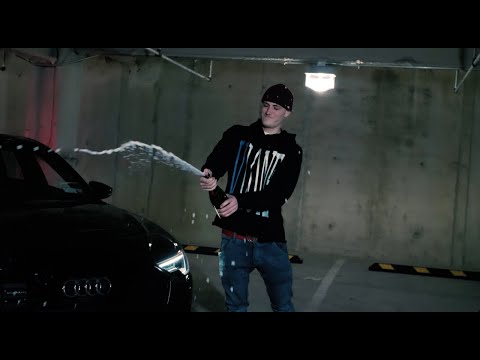 SPACE914 - NEVER HAD (Official Music Video)