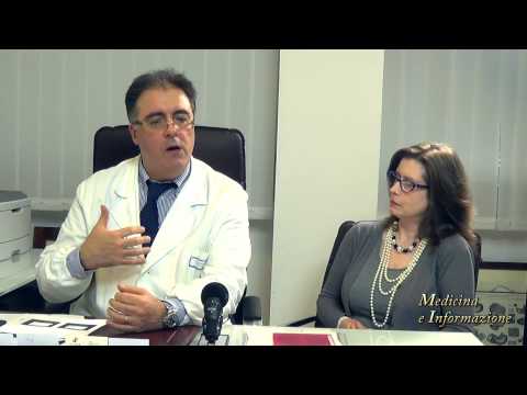 Osteocondrosi toracica anteriore Dolori articolari delle dita