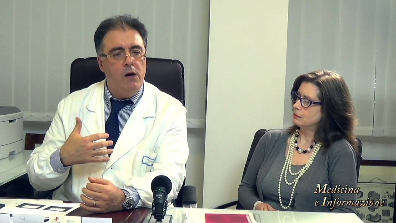 Watch Now Trombosi Venosa Profonda: come riconoscerla, come trattarla Trombosi Venosa Profonda: come riconoscerla, come trattarla