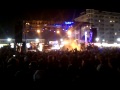 The cool kids - "GMC" Live in oc Maryland DT