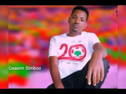 Qasiim simboo music