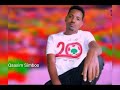 Qasiim Simboo Music