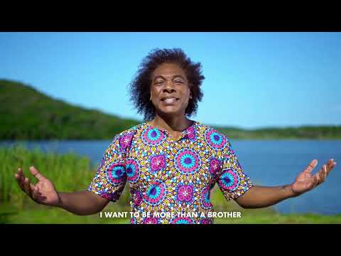 A PAZ É NOSSA CULTURA Official Music Video, Stewart Sukuma & Various Artists - English Subtitles