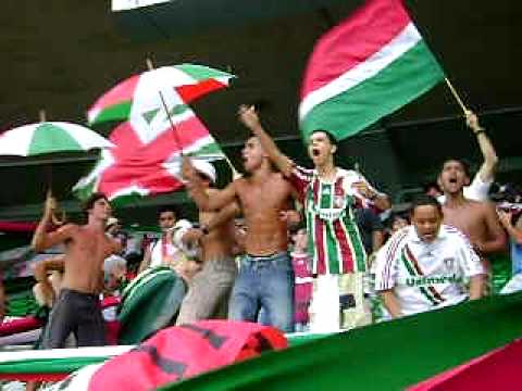 Bravo 52 / Vai pra cima fluminense