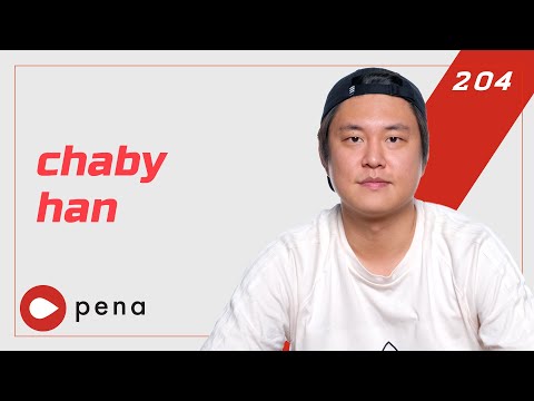 “Oynamıyorum, Türkiye’de Yaşananları 3. Göz Olarak Size Aktarıyorum” Chaby Han Buyrun Benim'de