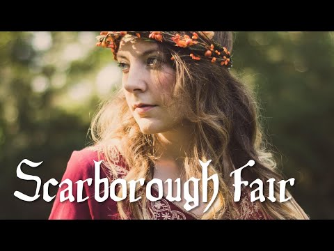Scarborough Fair | Fantasy & Bard Songs