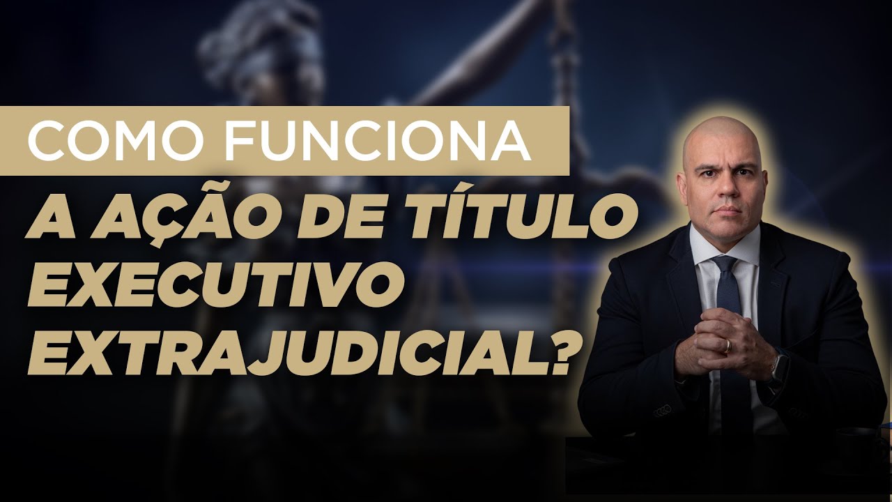 Como funciona a Execução de Título Extrajudicial no Novo CPC - Penhora, Prazo, Embargos e mais.