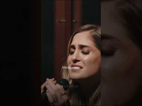 Abraça me - Lu Alone e David Quinlan