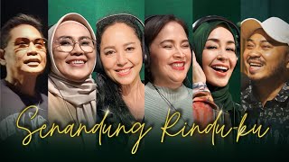 Download lagu Meriam, Chintami, Dian, Heidy, Obbie & Lucky - Senandung Rinduku mp3