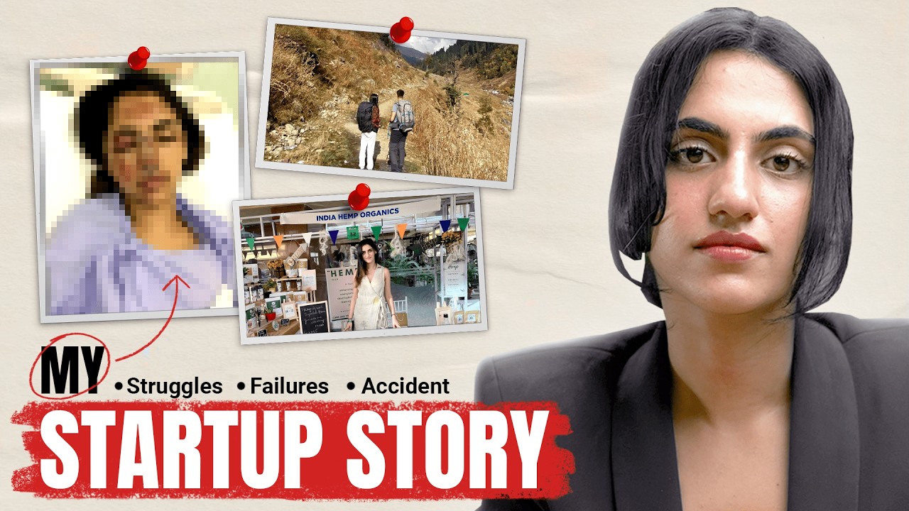 Why You Should NOT Startup In Your 20s | Startup Founder Reality