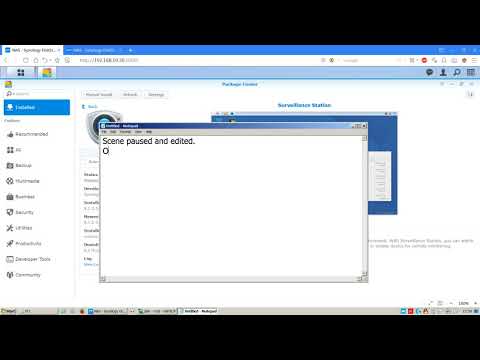 synology camera license hack synology camera license hack