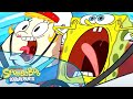 SpongeBob S Ultimate Road Trip Marathon 45 Minute Compilation SpongeBobOfficial