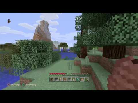 Minecraft Ps4 Factions ! E1