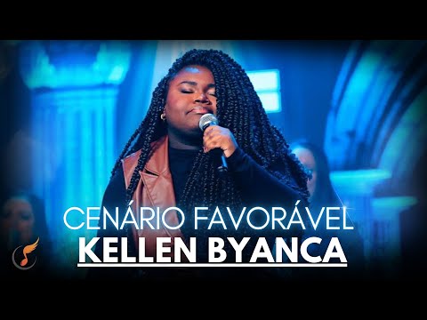 Kellen Byanca | Os Melhores Clipes - [DVD Cenário Favorável]