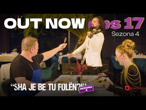Sha je be tu folen?! - Episodi 17 (NEW)