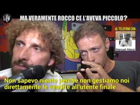 Che ci sono uomini della potenza sessuale per la prima colazione Una piccola macchia su un gallo nero
