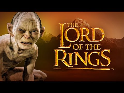 Gollum's Song - Lord of the Rings - A cappella Style