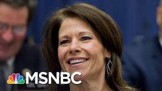Democrats Hone Message To Lure Rural Trump Voters | MTP Daily | MSNBC