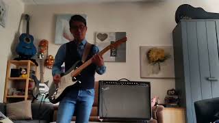 Living Room Sessions Anouk Alright