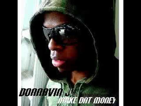 Donnavin J ft AllN1 - Make Dat Money