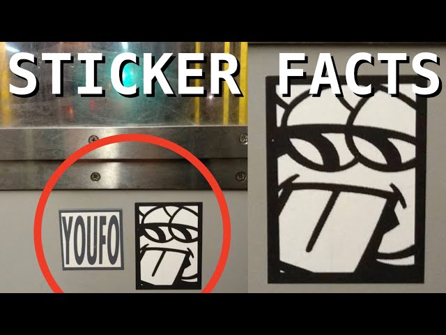 Vídeo relacionado con YUEcthynous Pegatinas de Graffiti para Videojuegos,105 Pcs Pegatinas de Videojuegos de estilo graffiti de cumpleaños computadora portátil de coche de guitarra de juego bricolaje