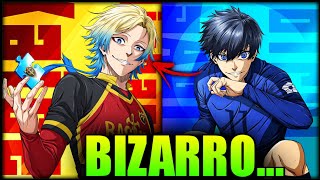 A TERCEIRA TEMPORADA DE BLUE LOCK SERÁ HORRÍVEL?