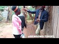 Waah Luhya Comedy Village Slayqueen Wanjala Evans