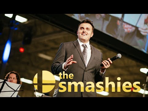 The Fourth Annual Smashies Award Show - Super Smash Con 2022 [FULL SHOW]